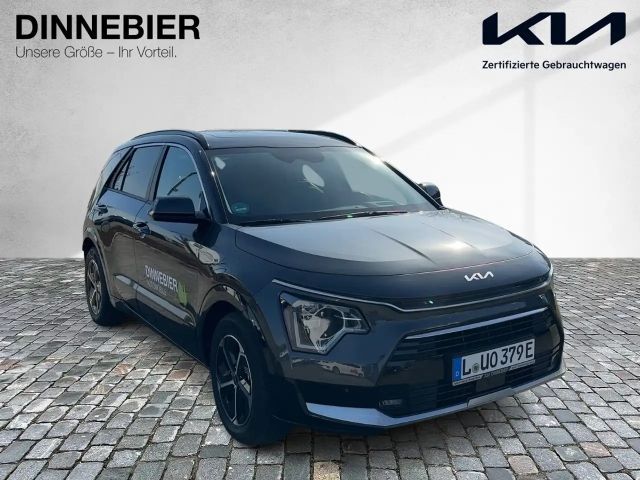 Kia Niro PHEV Spirit