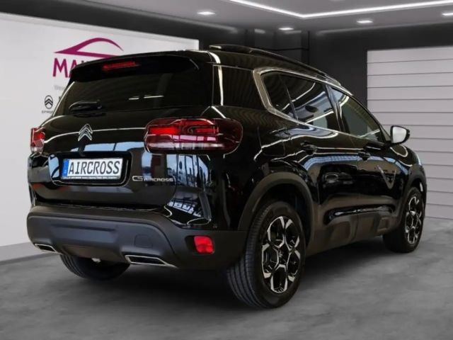 Citroën C5 Aircross Max