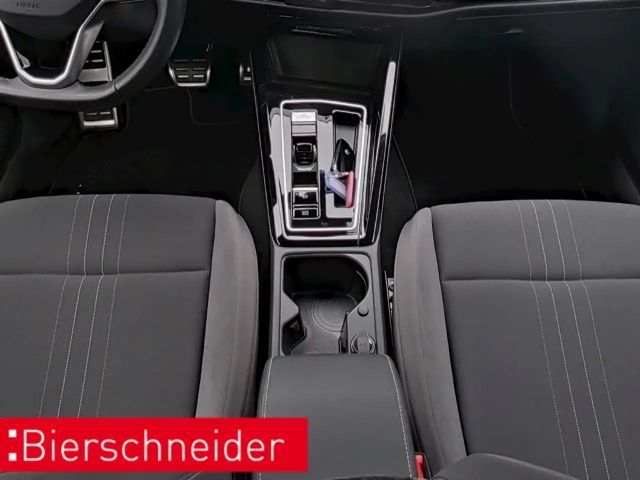 Volkswagen Golf 2.0 TDI AllTrack DSG Variant