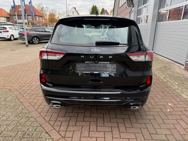 Ford Kuga ST Line