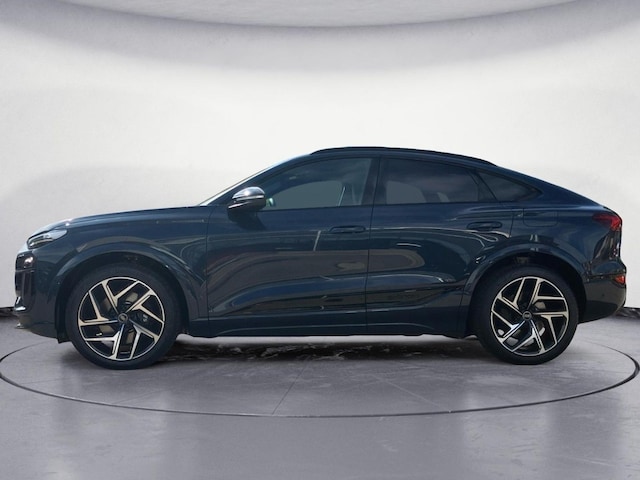 Audi Q6 e-tron Quattro Sportback