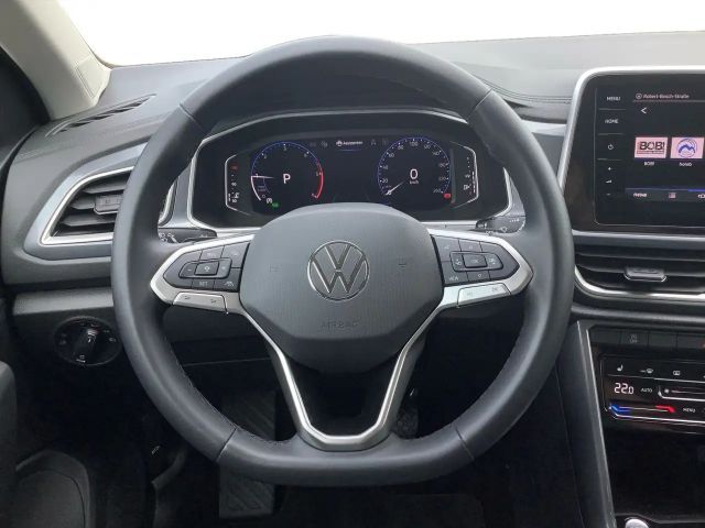 Volkswagen T-Roc 2.0 TDI DSG Style