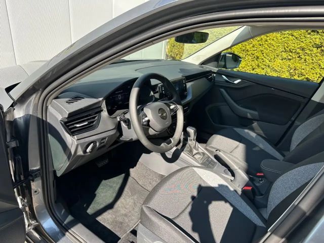 Skoda Kamiq 1.0 TSI