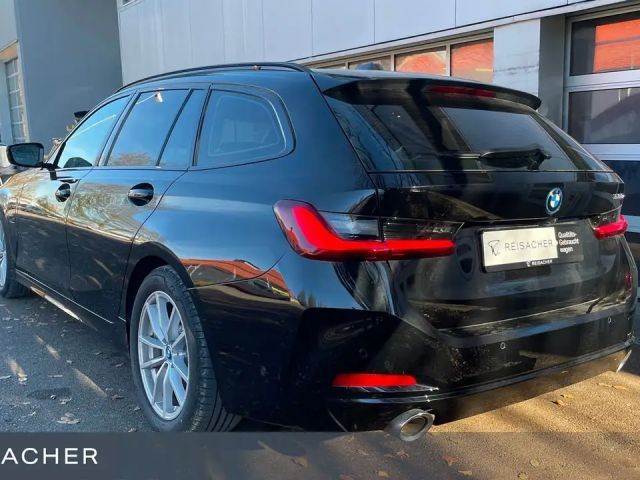 BMW 330 330e Touring