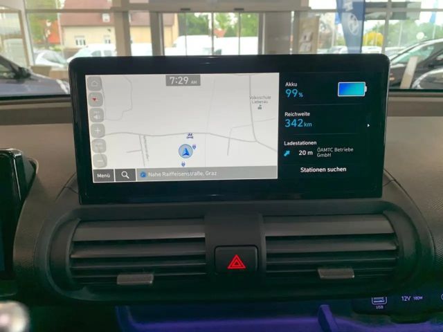 Hyundai INSTER 49 kWh Trend