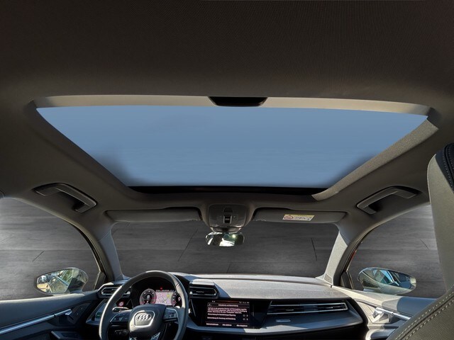 Audi A3 35 TDI S-Line S-Tronic Sportback