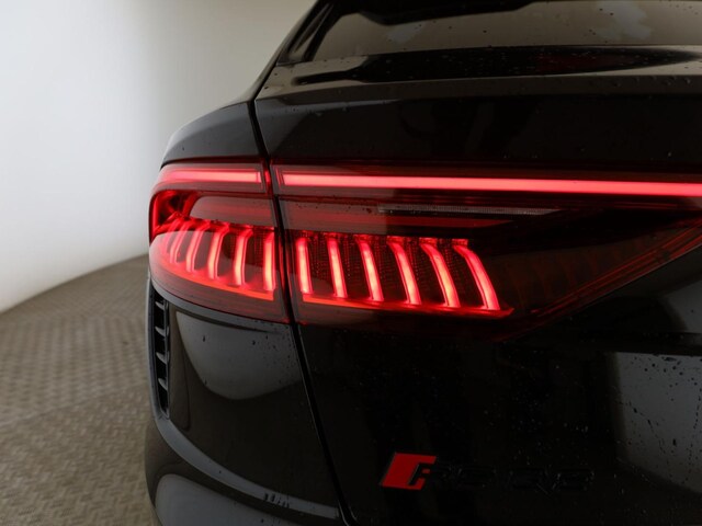 Audi RS Q8 Quattro