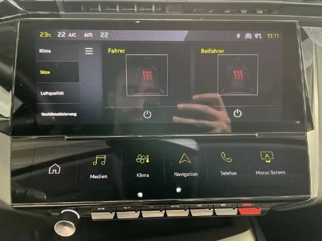 Peugeot 308 Allure Pack Hybrid