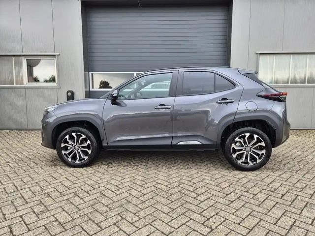 Toyota Yaris Cross Hybride VVT-i