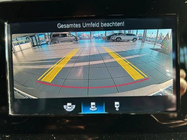 Mercedes-Benz EQA 250 Progressive