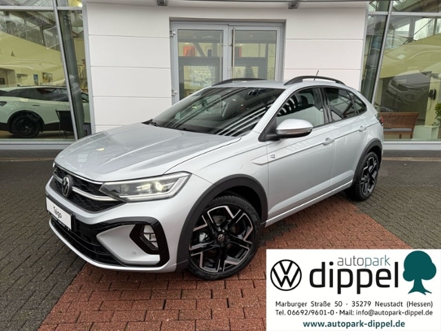 Volkswagen Taigo 1.5 TSI DSG