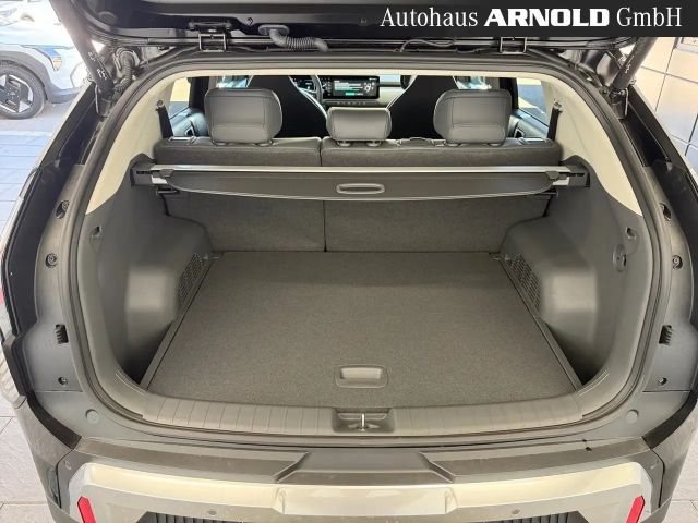 Kia EV3 58.3 kWh Earth