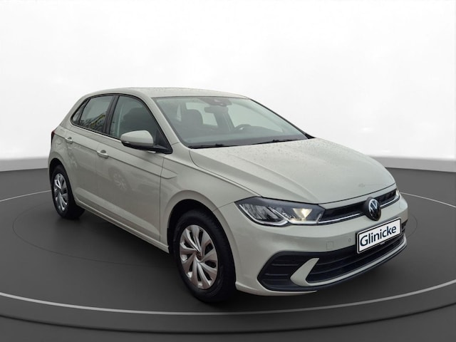 Volkswagen Polo 1.0 TSI