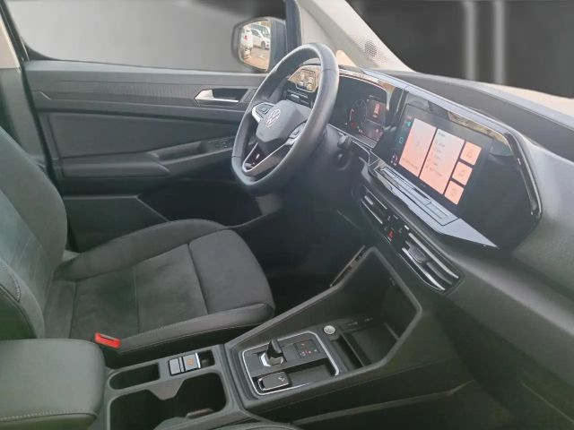 Volkswagen Caddy DSG Style