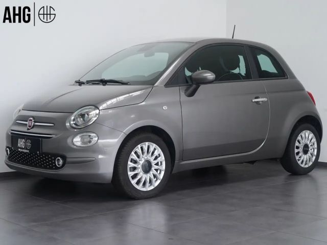 Fiat 500 Lounge
