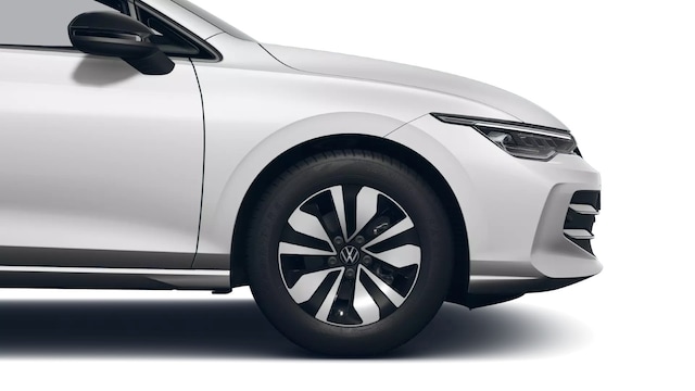 Volkswagen Golf 2.0 TDI DSG