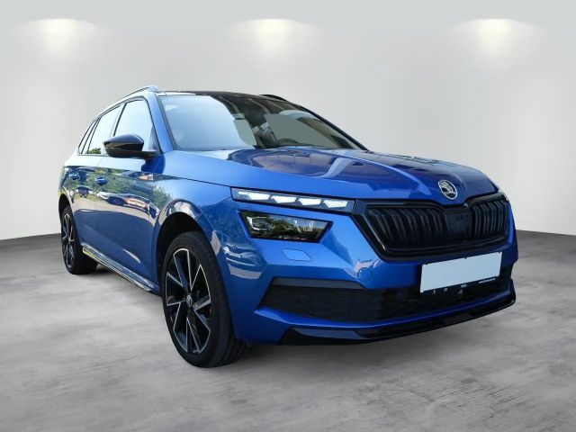 Skoda Kamiq 1.5 TSI ACT Monte Carlo