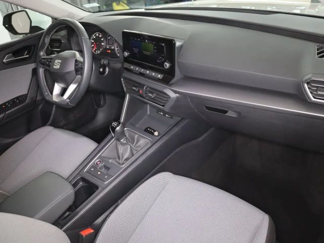 Seat Leon 1.5 TSI Sportstourer Style