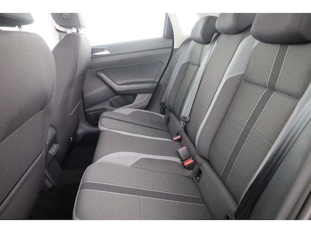 Volkswagen Polo 1.0 TSI Style