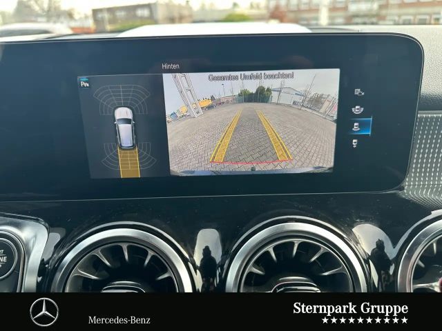 Mercedes-Benz GLB 200 Progressive