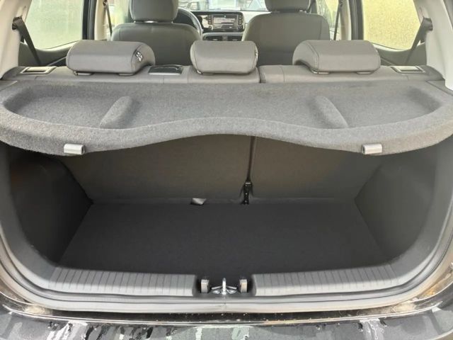 Hyundai i10 1.0 Trend