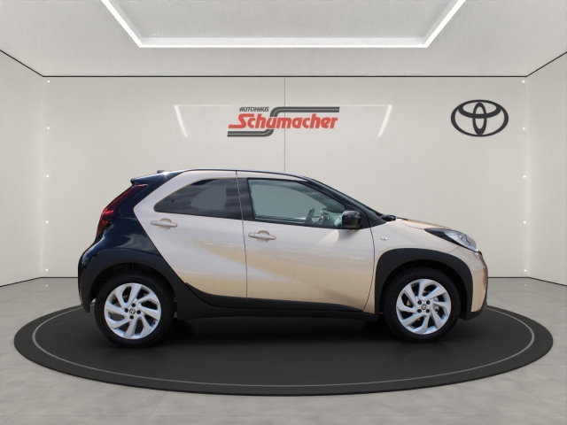 Toyota Aygo X 5-deurs Pulse