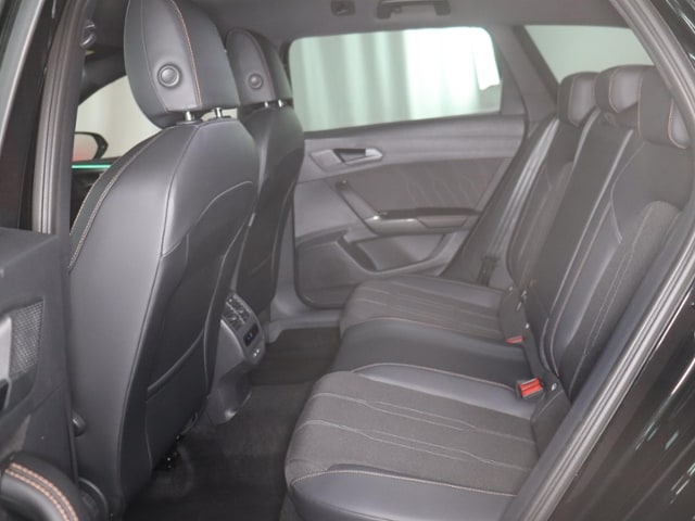 Cupra Leon DSG Sportstourer