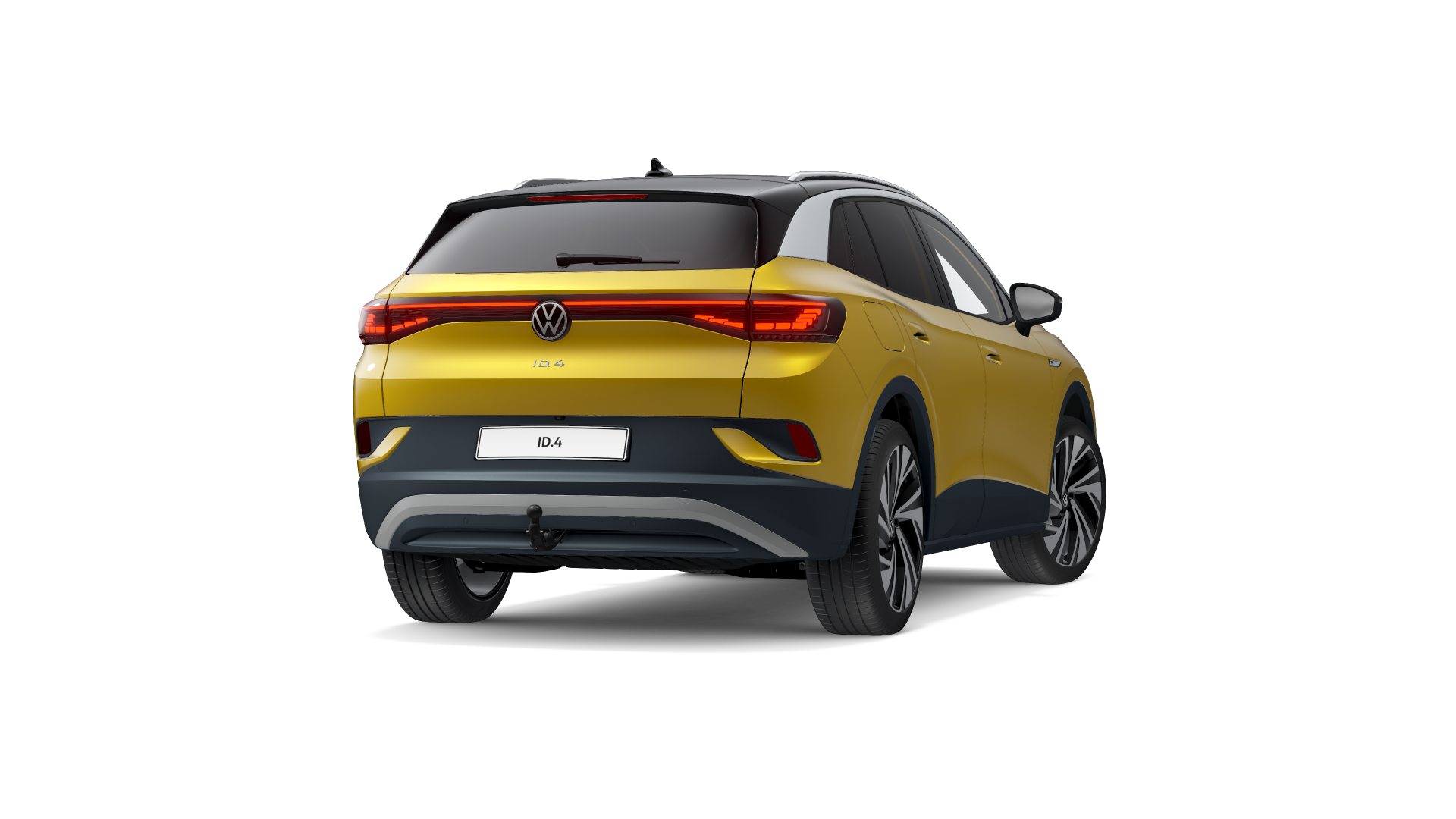 Volkswagen ID.4 1st Edition Max