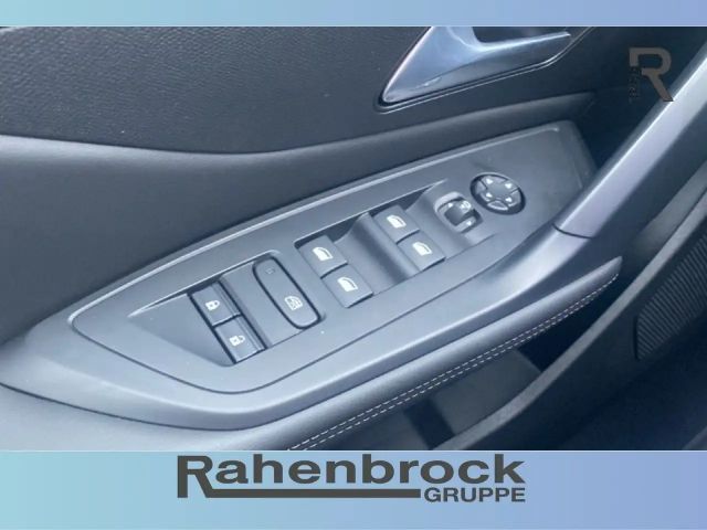 Peugeot 408 Allure Pack EAT8 Hybrid