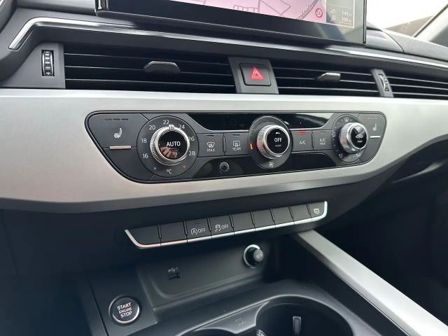 Audi A4 35 TFSI Avant S-Tronic