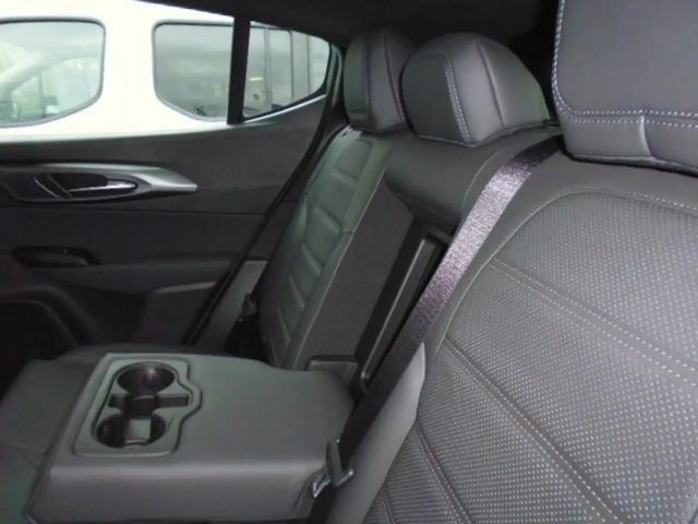 Alfa Romeo Tonale Hybrid TI