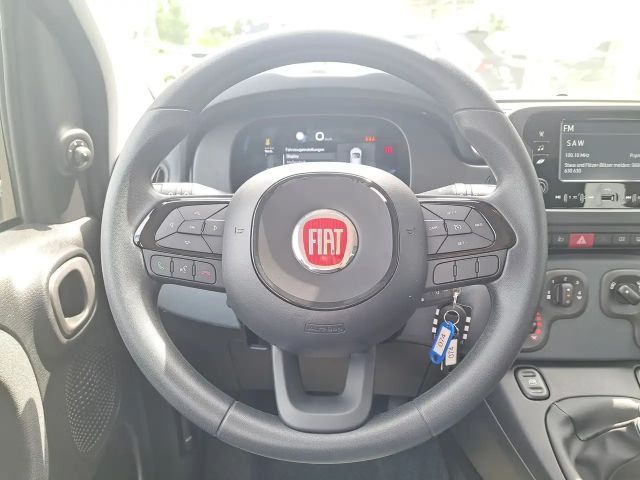 Fiat Panda CityCross