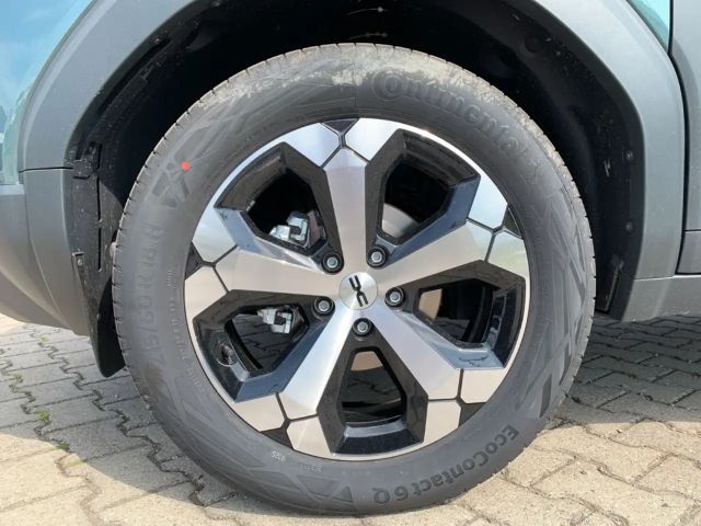 Dacia Duster TCe 130