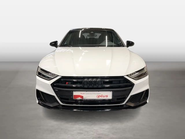 Audi S7 Quattro Sportback