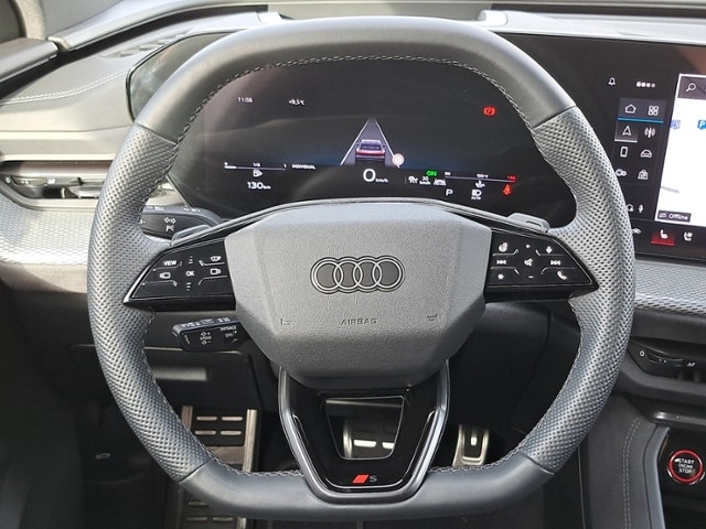 Audi Q5 Quattro S-Tronic