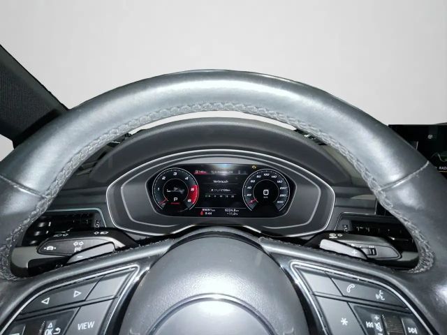 Audi A5 40 TDI S-Tronic