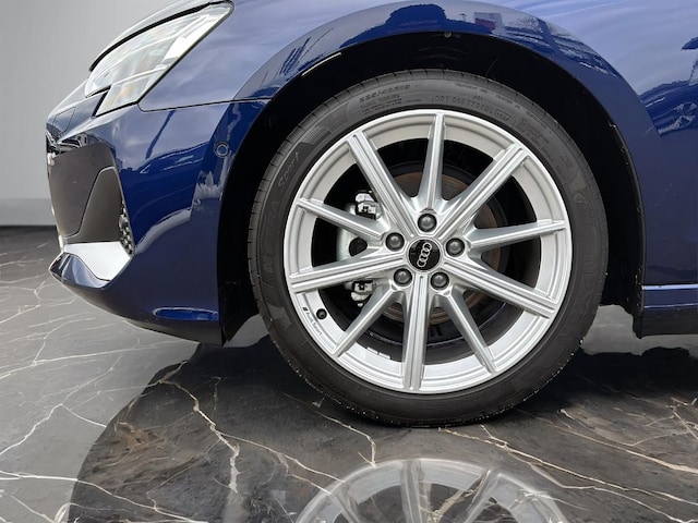 Audi A3 30 TFSI S-Tronic Sportback