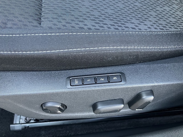 Skoda Octavia 1.5 TSI Combi Style Style