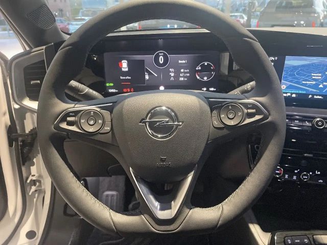 Opel Mokka GS-Line Grand Sport