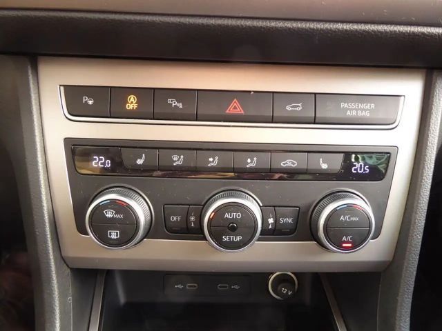 Seat Ateca 4Drive DSG