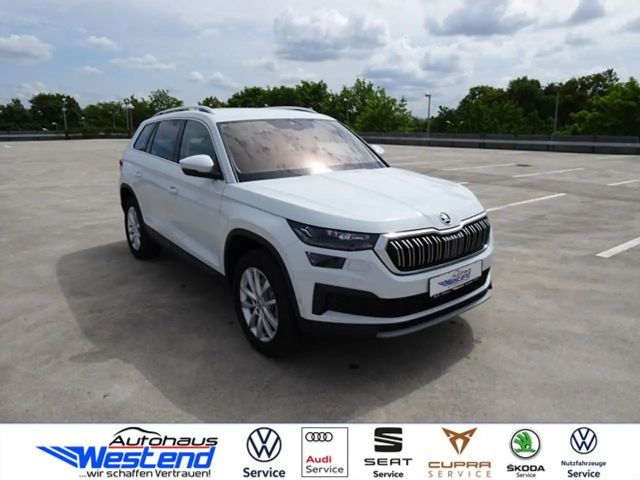 Skoda Kodiaq 2.0 TDI 4x4 Style Style
