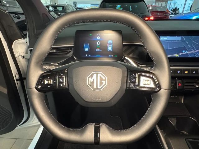 MG MG3 Luxury