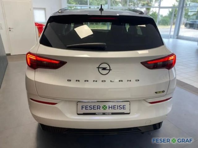 Opel Grandland X GSe