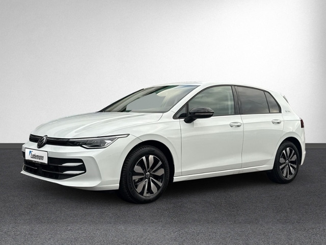 Volkswagen Golf 1.5 TSI Golf VIII