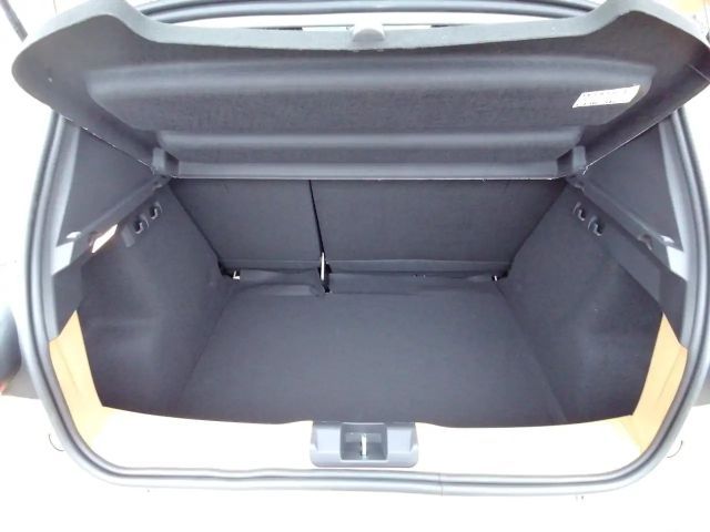 Dacia Sandero Stepway TCe 90