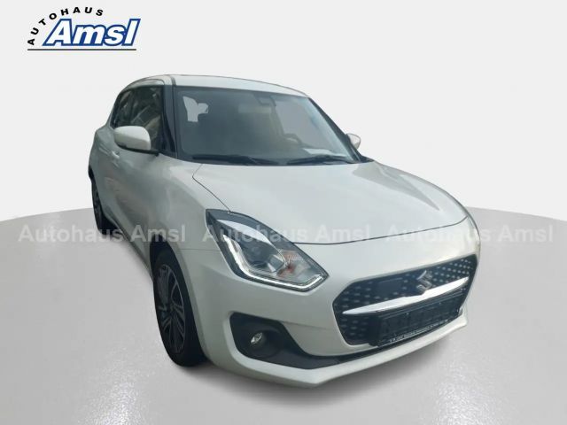 Suzuki Swift Comfort Hybrid