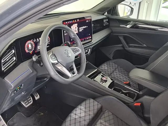 Volkswagen Tiguan 4Motion DSG R-Line