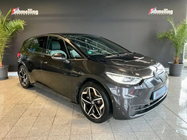 Volkswagen ID.3 150 kW Performance Pro Style