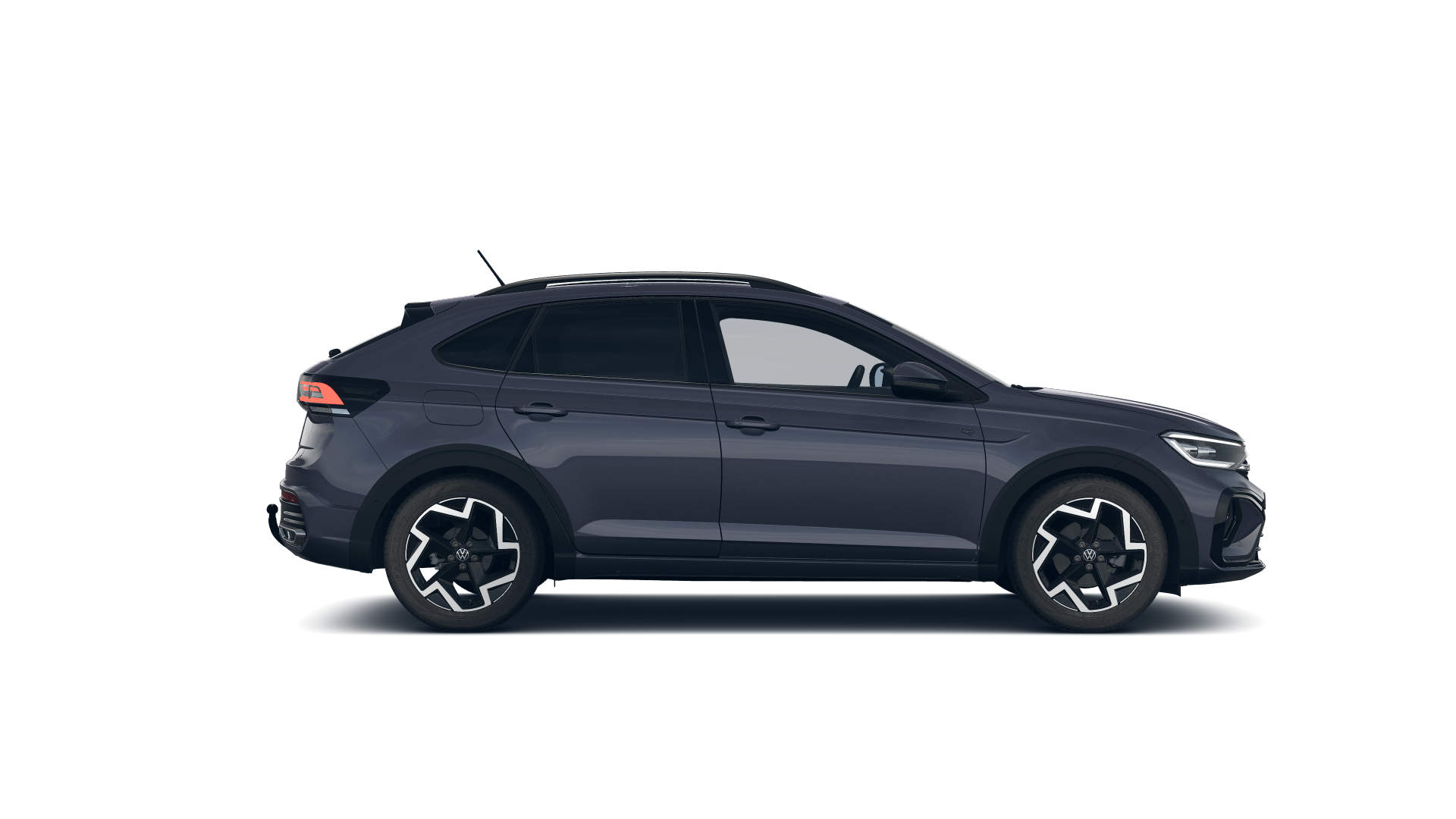 Volkswagen Taigo 1.5 TSI DSG R-Line