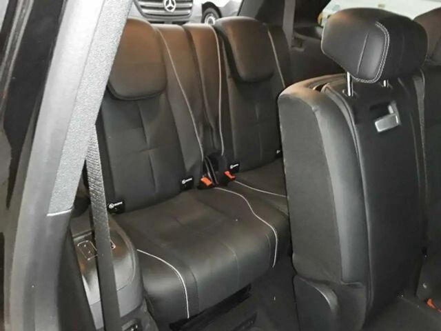 Mercedes-Benz GLS 450 GLS 450 d